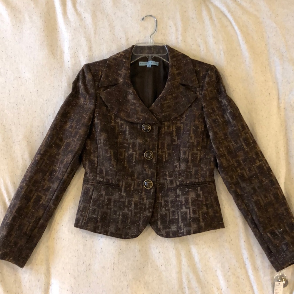 Antonio Melani Blazer